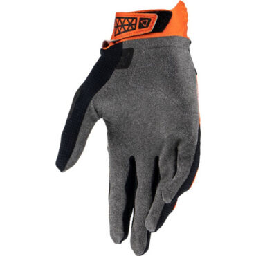 Мотоперчатки Leatt Gloves Moto 3.5 Lite, Orange - миниатюра 3