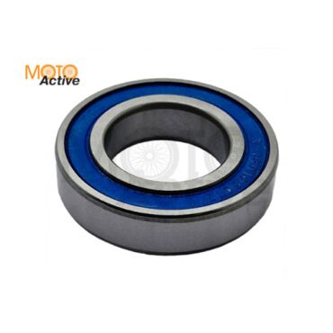 Подшипник 6006 30х55х13 2RS P6 - миниатюра 1