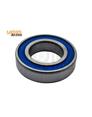 Подшипник 6006 30х55х13 2RS P6
