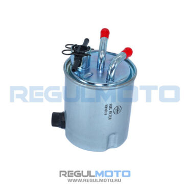 Фильтр топливный Kioshi WK920 6, FS 0058  - миниатюра 1