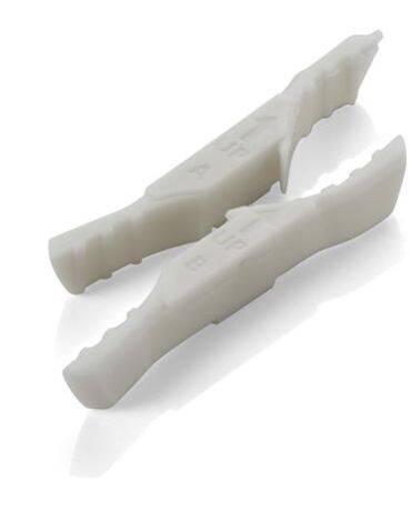 Вставки шарнира POD KX 2.0 Hinge Insert Set (One Size, Взрослая )