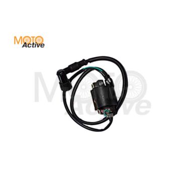 Катушка зажигания со свечным колпачком Alpha 139FMB - миниатюра 1