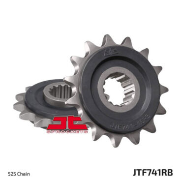 Звезда ведущая  JTF741 15RB - миниатюра 1