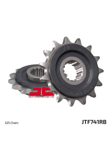 Звезда ведущая  JTF741 15RB