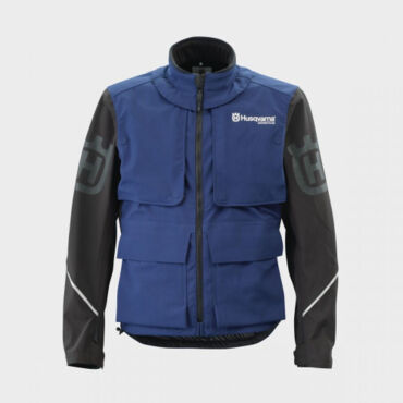 Куртка Husqvarna Gotland для бездорожья - миниатюра 3