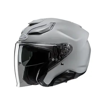 HJC Шлем F31 N Gray - миниатюра 1