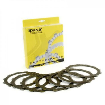Фрикционные диски сцепления ProX Beta 250 300 350 390 430 RR Xrainer 18 25 - миниатюра 1