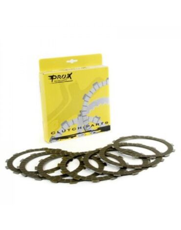 Фрикционные диски сцепления ProX Beta 250 300 350 390 430 RR Xrainer 18 25