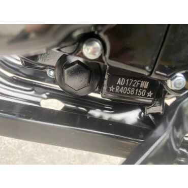 Мотоцикл ROLIZ SPORT 004 ZS172FMM 6 250сс с ПТС - миниатюра 9
