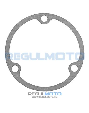 Прокладка центробежного масляного фильтра ZS167FMM (CG250 B) 250GY 5 + 