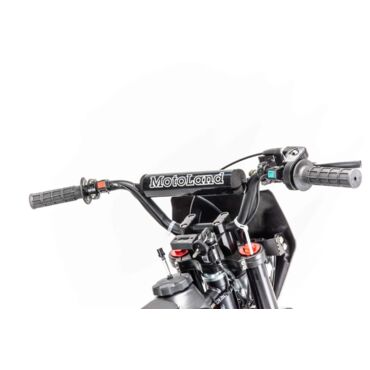 Питбайк Motoland 150 GF150 E 17 14 - миниатюра 9