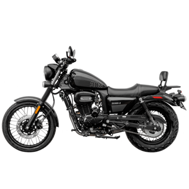 Мотоцикл ATAKI RA300 (4T PR300) 15 18 2026 - миниатюра 3