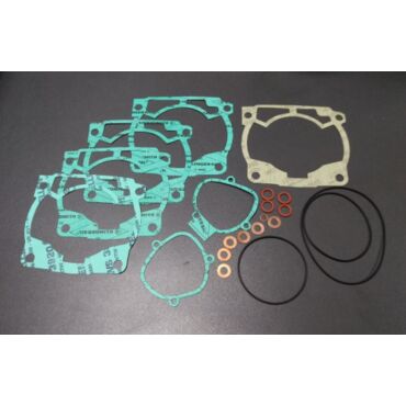 Верхний комплект прокладок KTM 250SX 17 22; 250 300EXC 17 23 / Husqvarna TC250 17 22; TE250 300 17 23 / ​GasGas EC250 300 21 23 - миниатюра 1