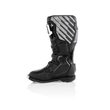Acerbis Мотоботы кроссовые X RACE Black - миниатюра 6