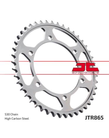 Звезда ведомая JT JTR865.43