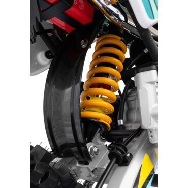 Питбайк Regulmoto Seven 17 14, 125 49 cc - миниатюра 16