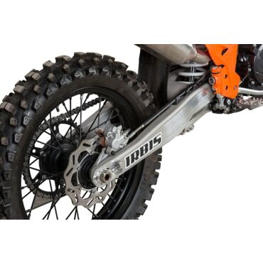 Эндуро мотоцикл IRBIS KTR250 - миниатюра 7