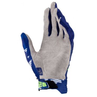 Leatt Перчатки 4.5 Lite Blue (2023) - миниатюра 3