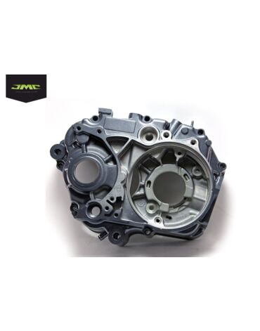 Картер двигателя левая часть Lifan 125cc