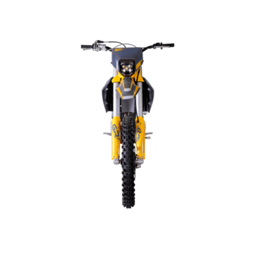 Мотоцикл GR7 F300A (4T CB300) Enduro Lite - миниатюра 2