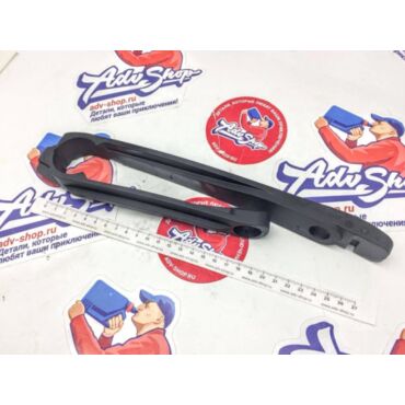 Polisport Слайдер цепи (черный) KTM 125 250 SX 2011; 125 250 350 450 500 EXC EXCF '2012 23, // 8453400001 - миниатюра 1