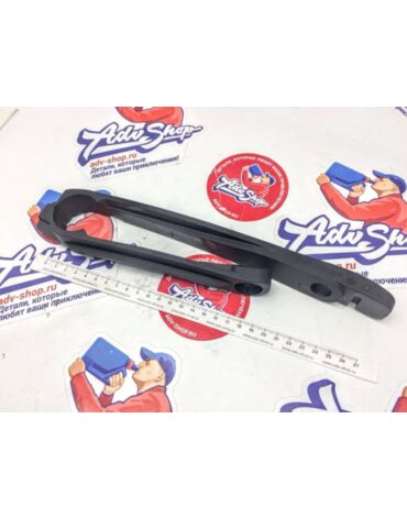 Polisport Слайдер цепи (черный) KTM 125 250 SX 2011; 125 250 350 450 500 EXC EXCF '2012 23, // 8453400001