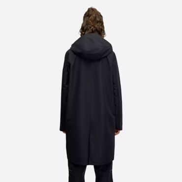Finntrail Плащ Женский Mist W 4133 Graphite - миниатюра 8