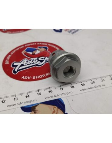 KTM пробка натяжителя цепи грм M24X1,5 SXF EXCF 08 13 ( 78036008100 / 78036008000 )