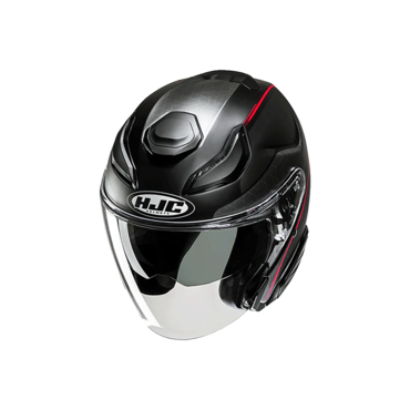 HJC Шлем F31 Ludi MC1SF - миниатюра 2