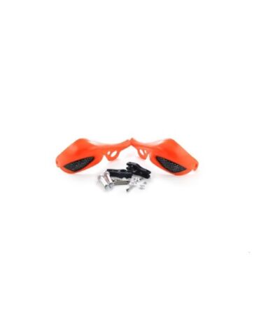 Защита рук (пара) HP02 оранжевые SM PARTS