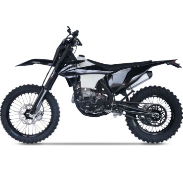 Мотоцикл BRZ X8 NC250 BE - миниатюра 5
