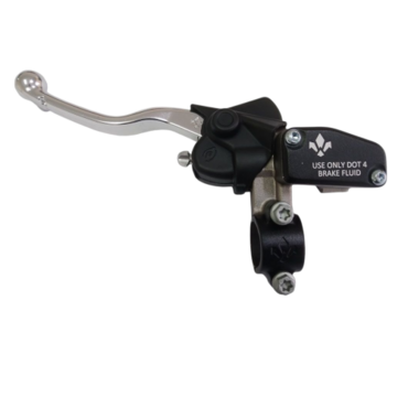 Машинка сцепления в сборе KTM 85SX 21- ; 65SX 23- / Husqvarna TC85 21- ; TC65 23- / GasGas MC65 85 21- - миниатюра 1