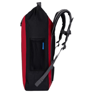 Finntrail Герморюкзак Trace 30L 1711 Red - миниатюра 2