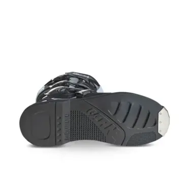 Подошва Gaerne GX 1 / SG 10 / Fastback Supercross черная - миниатюра 2