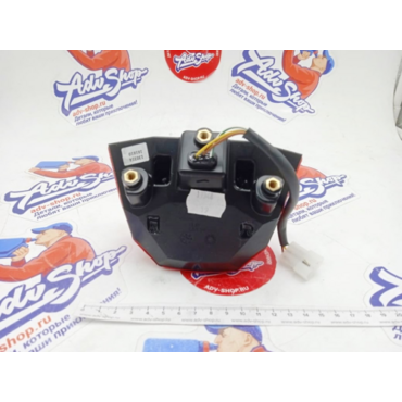 KTM стоп сигнал 690 DUKE 12 19 ( 76014040100 / 76014040000 ) - миниатюра 1