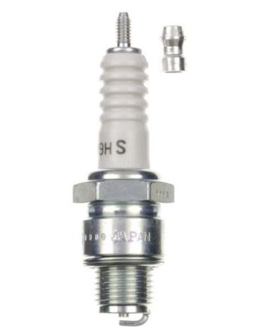 Свеча NGK B9HS