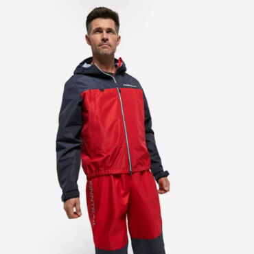 Finntrail Куртка Apex 4027 Red - миниатюра 13