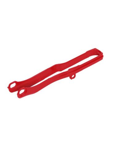 Направляющая цепи передняя CRF RX450 17 18 CRF250 18 красная