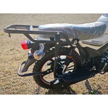 Мопед ROCKOT ALPHA OFFROAD - миниатюра 26