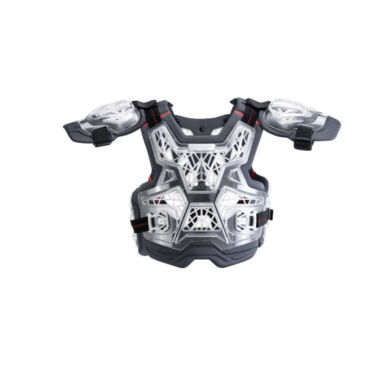 Acerbis Защита тела детская (Панцирь) Gravity Kid Roost Clear - миниатюра 4