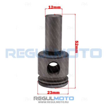Направляющая коромысел ZS167FMM, 162FMJ, 165FML, 156FMI +   - миниатюра 1