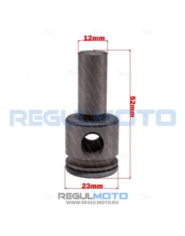 Направляющая коромысел ZS167FMM, 162FMJ, 165FML, 156FMI +  