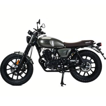 Мотоцикл дорожный Motoland TEXAS 300 - миниатюра 9