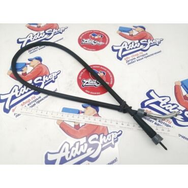 KTM SPEEDOM.CABLE M12 12 785MM '99 ( 58714055000 ) - миниатюра 2