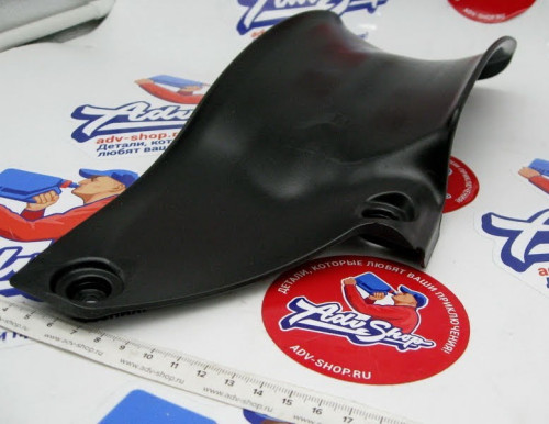 KTM брызговик амортизатора для SX / EXC 08 - 16 ( 77306010000 ) - фото 1