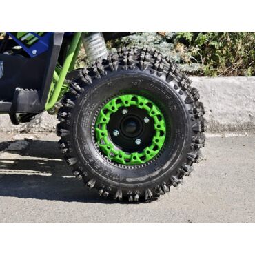 Квадроцикл Rmoto Lion 125 A - миниатюра 17