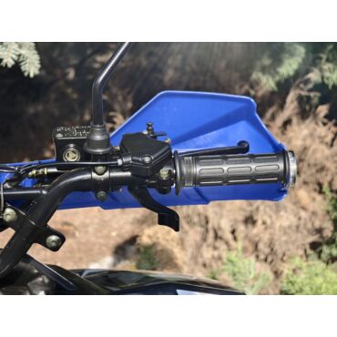 Квадроцикл Rmoto Lion 125 RR - миниатюра 20