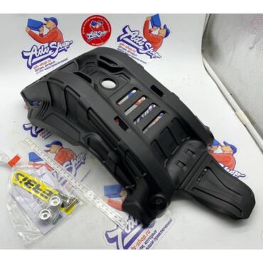 ACERBIS защита картера KTM HQV GAS KTM 450 SXF 22 24 // HQV 450 501 FE 24 25 // GAS EC450 24 25 // 0025445.090 - миниатюра 2
