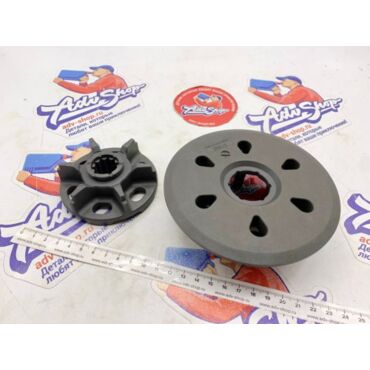 KTM муфта сцепления SXF / EXCF / EXC 14 23 ( 78132002244 / 78132002300 / 78132002200 / 78132002008 / 54832002008 / 54832002100 ) - миниатюра 5