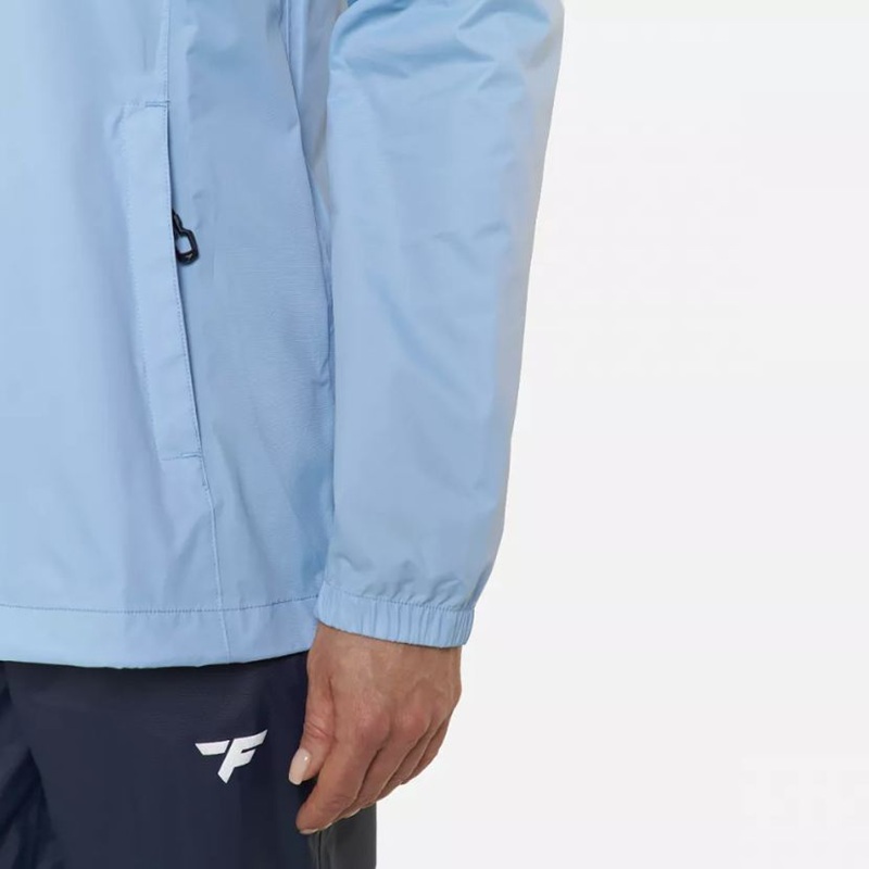 Finntrail Костюм женский Barrow 3456 LightBlue - фото 12